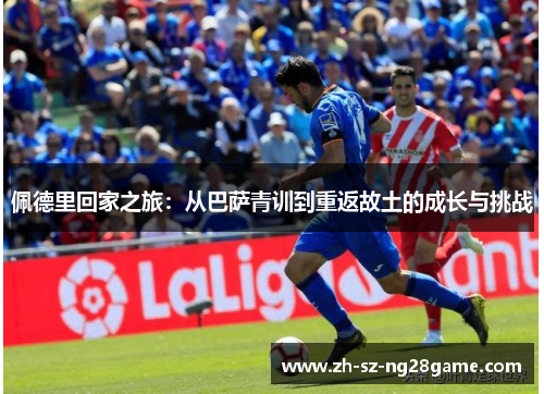 佩德里回家之旅：从巴萨青训到重返故土的成长与挑战
