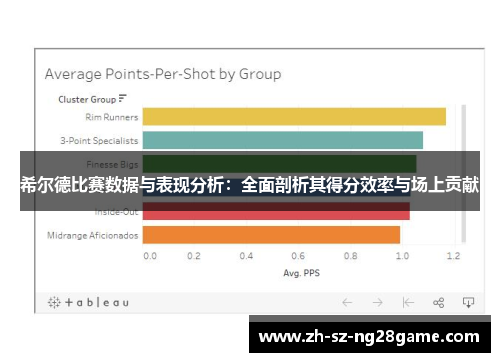 希尔德比赛数据与表现分析：全面剖析其得分效率与场上贡献