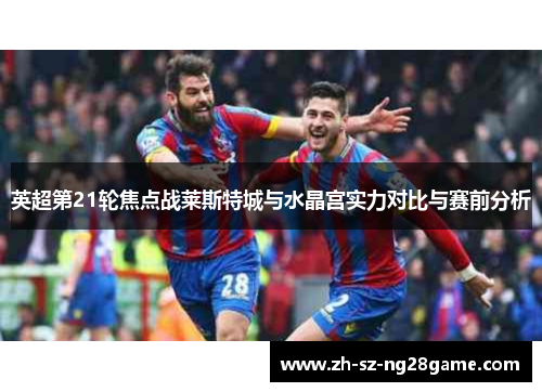 英超第21轮焦点战莱斯特城与水晶宫实力对比与赛前分析