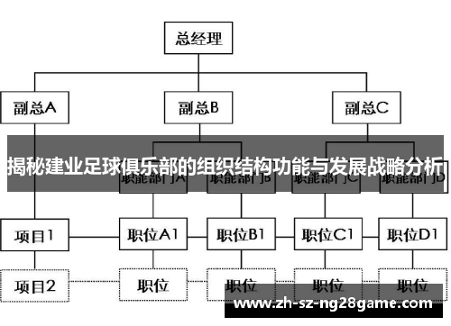 揭秘建业足球俱乐部的组织结构功能与发展战略分析