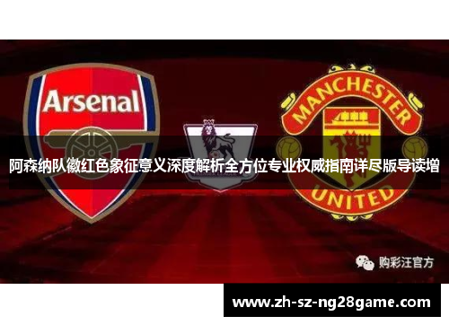 阿森纳队徽红色象征意义深度解析全方位专业权威指南详尽版导读增