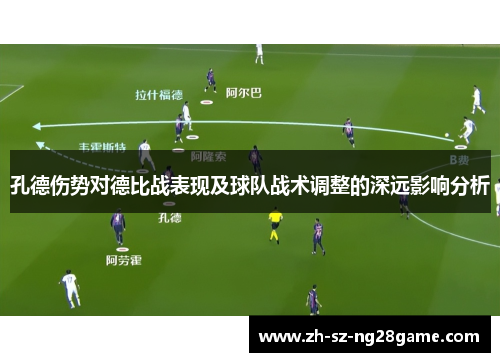 孔德伤势对德比战表现及球队战术调整的深远影响分析