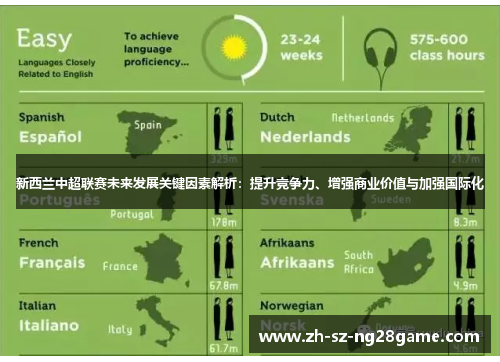 新西兰中超联赛未来发展关键因素解析:提升竞争力、增强商业价值与加强国际化 新西兰中超联赛未来发展关键因素解析:提升竞争力、增强商业价值与加强国际化
